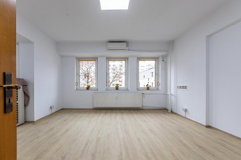 Obor, Fainari, office building 100 mp,