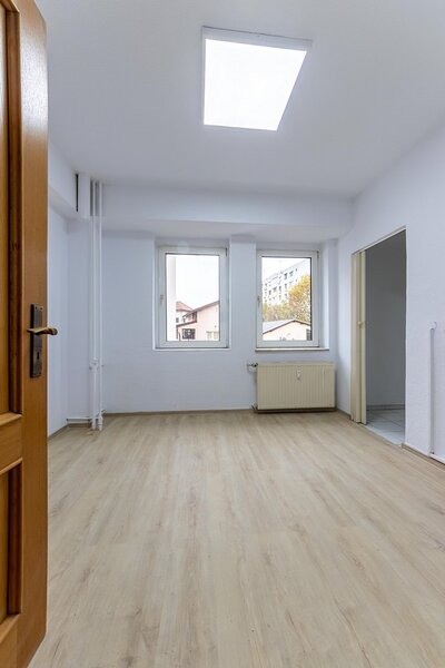 Obor, Fainari, office building 100 mp,