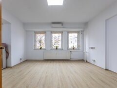 Obor, Fainari, office building 100 mp